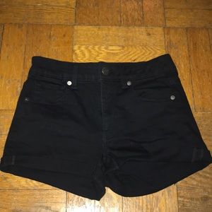 American eagle shorts.